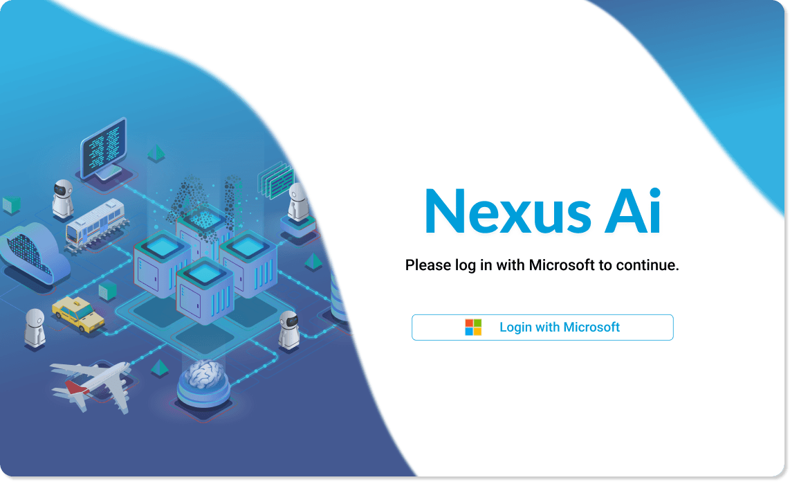 Nexus AI Platform