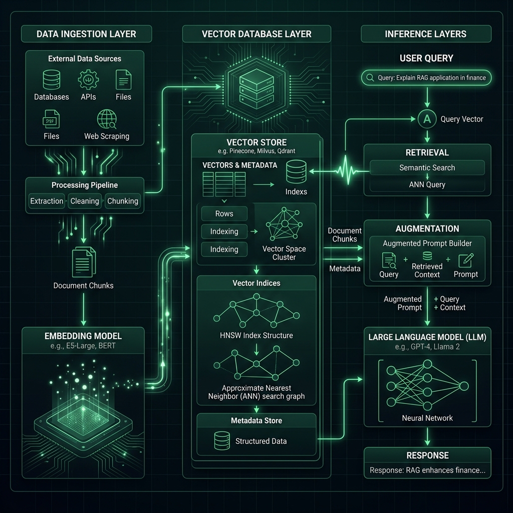 Architectural Blueprint