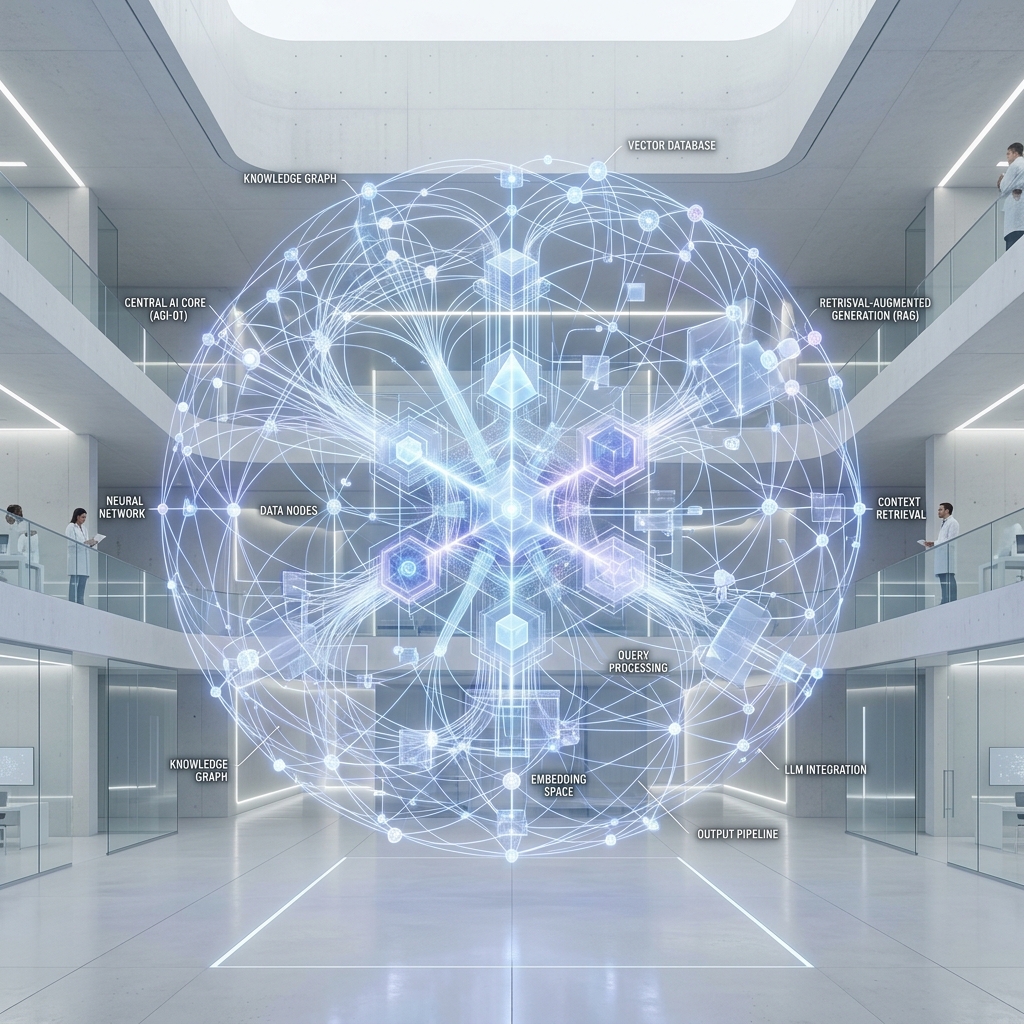 Theorycraft: The Agentic Professional Proxy